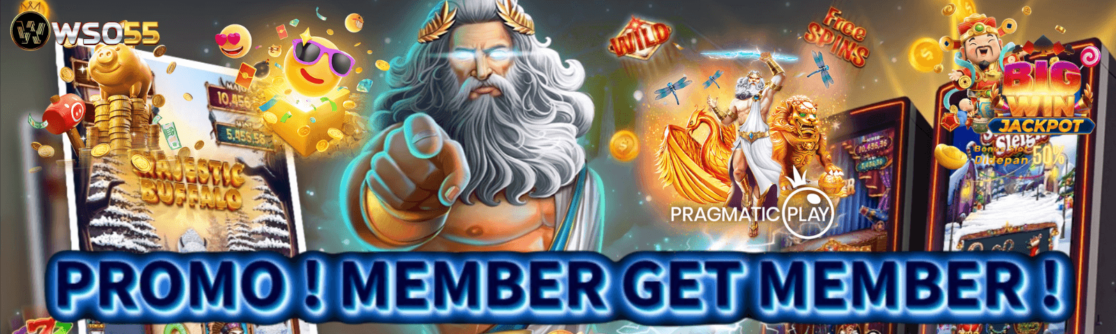 member get member